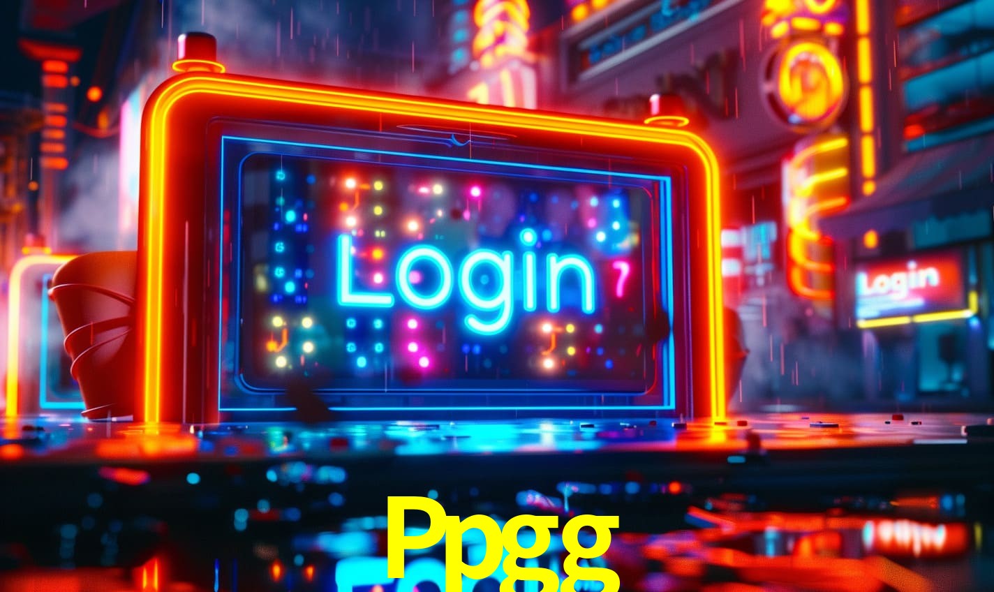 Registre-se hoje no Cassino Ppgg